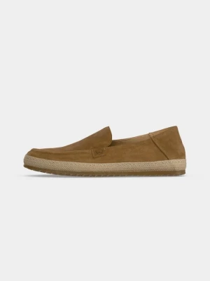 Espadryle Stuart Weitzman tan