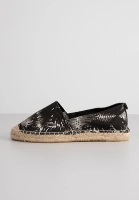 Espadryle Superdry