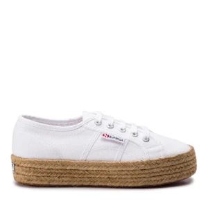 Zdjęcie produktu Espadryle Superga 2730 Cotropew S00CF20 Biały