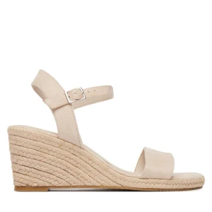 Zdjęcie produktu Espadryle Tamaris 1-28300-42 Beżowy