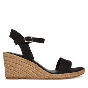 Zdjęcie produktu Espadryle Tamaris 1-28300-42 Czarny