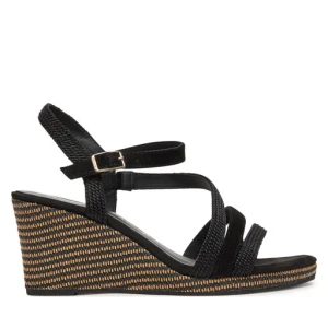 Zdjęcie produktu Espadryle Tamaris 1-28323-44 Czarny