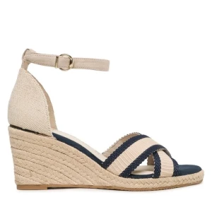 Espadryle Tamaris 1-28343-20 Beżowy