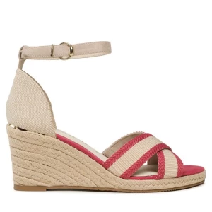 Espadryle Tamaris 1-28343-20 Różowy