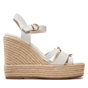 Espadryle Tamaris 1-28344-42 Biały