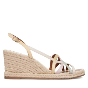 Espadryle Tamaris 1-28364-46 Kolorowy