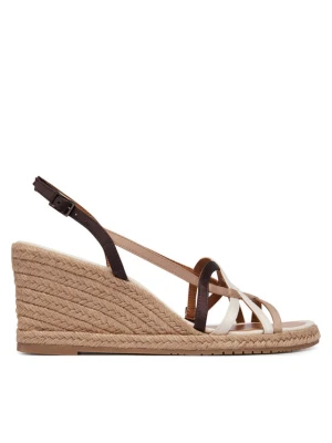Espadryle Tamaris 1-28364-46 Kolorowy