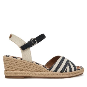Espadryle Tamaris 1-28367-42 Kolorowy