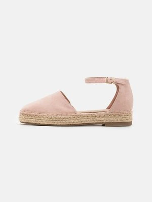 Espadryle tamaris