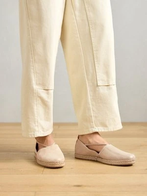 Espadryle tamaris