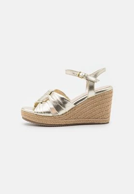 Espadryle Ted Baker