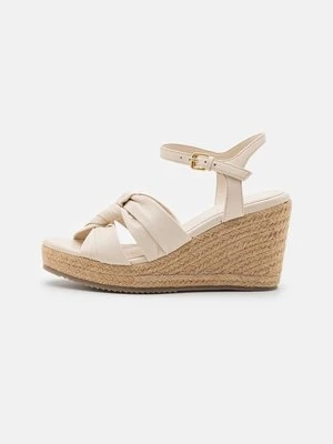 Espadryle Ted Baker