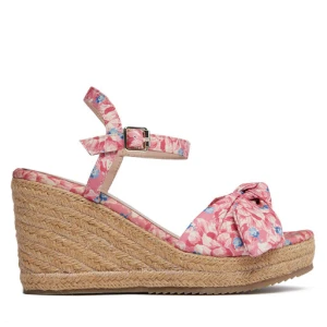 Espadryle Ted Baker Bryah 260539 Różowy