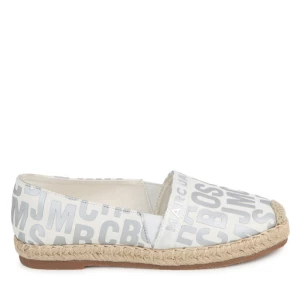 Espadryle The Marc Jacobs W60134 M Écru