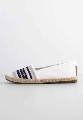 Espadryle Tom Tailor