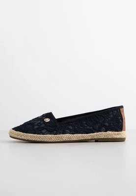 Espadryle Tom Tailor