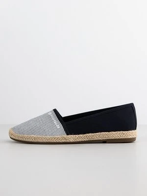 Espadryle Tom Tailor