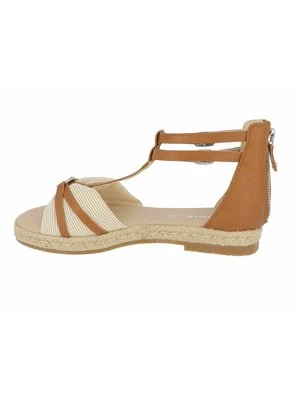 Espadryle Tom Tailor