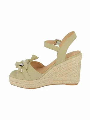 Espadryle Tom Tailor