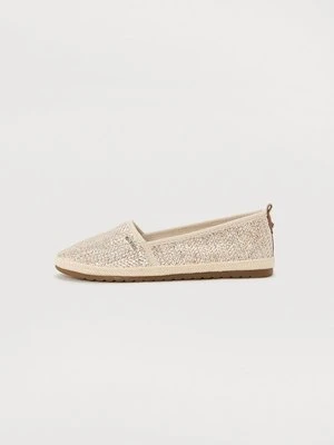 Espadryle Tom Tailor