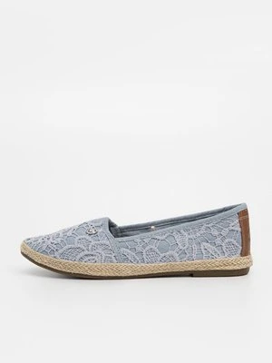 Espadryle Tom Tailor