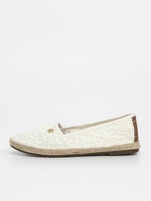 Espadryle Tom Tailor