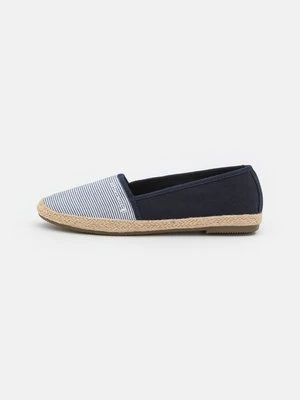 Espadryle Tom Tailor