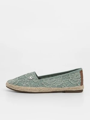 Espadryle Tom Tailor