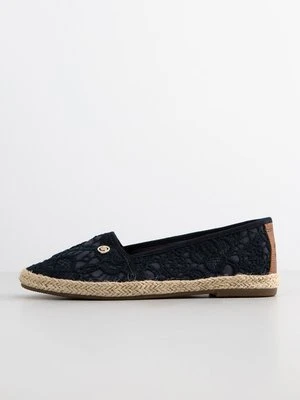 Espadryle Tom Tailor