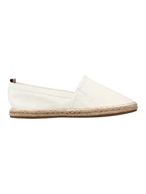 Espadryle Tommy Hilfiger