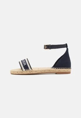 Espadryle Tommy Hilfiger