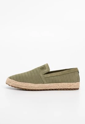 Espadryle Tommy Hilfiger