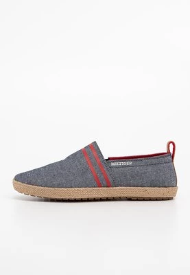 Espadryle Tommy Hilfiger