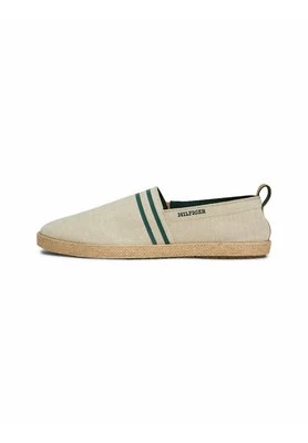 Espadryle Tommy Hilfiger