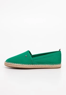 Espadryle Tommy Hilfiger