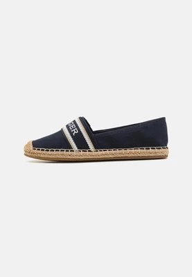 Espadryle Tommy Hilfiger