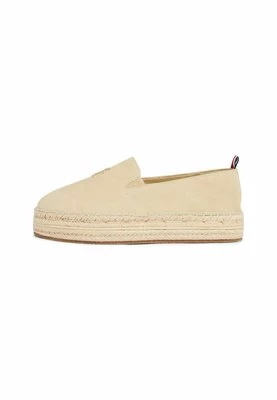 Espadryle Tommy Hilfiger