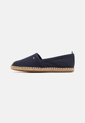 Espadryle Tommy Hilfiger