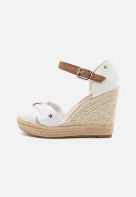 Espadryle Tommy Hilfiger