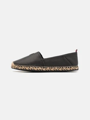 Espadryle Tommy Hilfiger