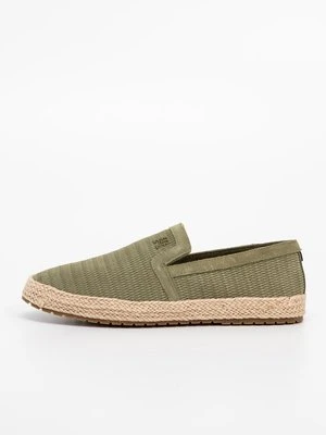 Espadryle Tommy Hilfiger