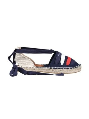 Espadryle Tommy Hilfiger