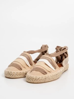 Espadryle Tommy Hilfiger