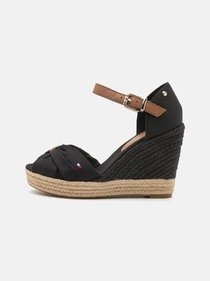 Espadryle Tommy Hilfiger