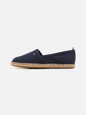 Zdjęcie produktu Espadryle Tommy Hilfiger