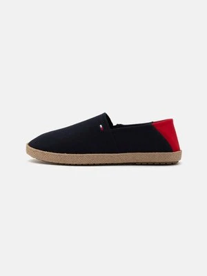 Espadryle Tommy Hilfiger