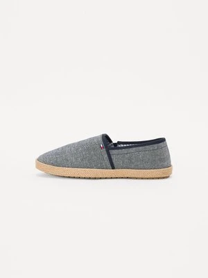 Espadryle Tommy Hilfiger