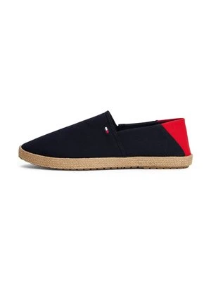 Espadryle Tommy Hilfiger