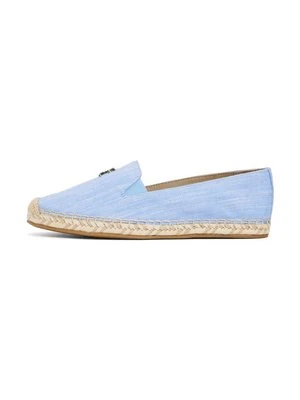 Espadryle Tommy Hilfiger
