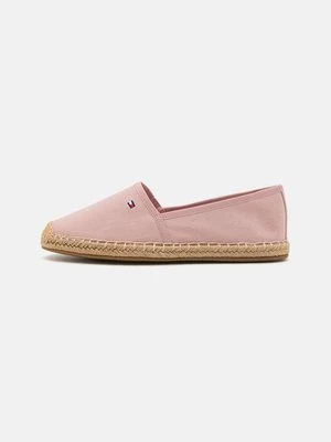 Espadryle Tommy Hilfiger